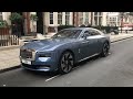Exotic Luxury Cars Of London 2024 #11 | Dawn, Maybach, Flying Spur, Spectre, Cullinan, E-Type, G63