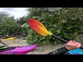 Oetz River (Ötztaler Ache) Lower | Kayak | 250+ cm