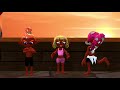 【Splatoon Animation】Go to the pool【スプラトゥーン アニメ】