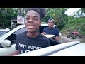 EPISODE 1 | PRO STREET ATV Adventure Park Fellowship Portland Jamaica 🇯🇲