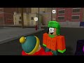 Pretending to be Eric Cartman In Roblox Da Hood VOICE CHAT