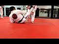 The Worm Guard Set Up & 5 Sweep Variations