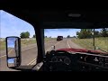 American truck simulator - Cap 2 -  Cruising Nebraska Event - #americantrucksimulator
