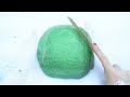 The Amazing ASMR Relaxing Slime - The Best Satisfying Videos#ASMR #slimevideos #슬라임