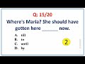 Ultimate Preposition Quiz: Test English Grammar Knowledge!