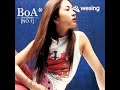NO.1(Korean Ver.) Cover