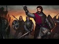 Creating Feudal Realms and Kingdoms - Worldbuilding 101
