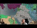 THE HOLY DYNASTY AT WAR! Crusader Kings 3 - Legends of the Dead Empire of Heaven #39