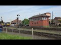 Severn Valley Railway Spring Diesel Festival - 2018