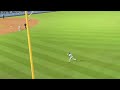 Mets vs Dodger’s clip 11