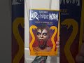 Lair of The White Worm 1989 VHS BROWSE - Horror