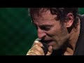 Bruce Springsteen & The E Street Band - My City of Ruins (Live In Barcelona)