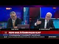 AKP'nin sosyal mecralara düşmanlığının arkasında ne var? Merdan Yanardağ değerlendirdi...