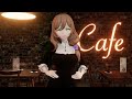 【Genshin Impact MMD / Lisa】A Y Mạc【Today's Outfit】