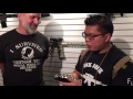 Exclusive Testing with Jesse James Firearms Unlimited - Phuc Long at SHOT 2016