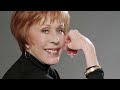 The One Co Star Carol Burnett Couldn't Stand