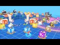 Mario Rabbids Ultimate Challenge #1 (Perfect, no damage walkthrough)