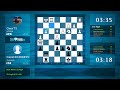 Chess Game Analysis: Олег75 - Guest40409455 : 0-1 (By ChessFriends.com)