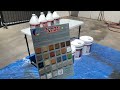 How To: Clean, Stain, & Seal Concrete with Simple Stain