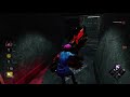 Dead by daylight montage (no where to run)