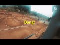 Thunder alley Rc Raceway practice Laps🏁🏁🏎💨💨