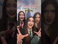 Official K3 Sisters Band Harry Potter TikTok Compilation (Vol. 6)