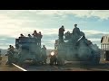 Metal Gear Solid Movie (2024) Trailer | HENRY CAVILL #Teaser