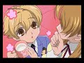 Ouran Host Club - Sexual Harassment (Swedish Fandub)