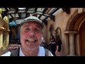 Massive DEMO looks really bad, but it's not ALL BAD | Disneyland Construction 05-13-2024