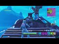 The shootout of the snipers! (FORTNITE BATTLE ROYALE)
