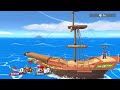 Super Smash Bros. Series - All One-Hit KO Moves [1999 - 2024]