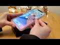 iPhone12 Pro Max 128gb Unboxing🍎 +Accessories | Aesthetic | 🍎