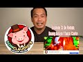 LECHON DE LECHE | DON CLAUDIOS LECHON