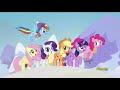 My Little Pony  Friendship is Magic  That's What Friends Are For