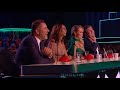 Welsh funnyman Noel James has everyone laughing out loud! | Semi-Finals | BGT 2018