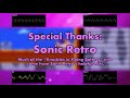 Sonic 3's Flying Battery: Music Theory