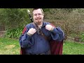 How MEDIEVAL CLOAKS affect SWORDS and COMBAT