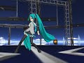 Vocaloid Miku- Stepmania Neo Cyber 5