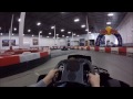 Go-Karting at K1 Speed