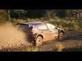 EA WRC: OMA Championship Round 5 Highlights