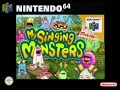 Wublin Island in Super Mario 64 soundfont