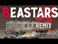 Kaibutsu [怪物] (Beastars Season 2 OP) - Eurobeat Remix