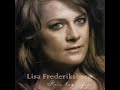 Lisa Frederiksberg - Ikki Stúra!