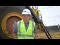 How to Operate a Front End Loader | Surface Mining Equipment