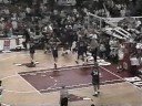 Bulls vs Suns 1993 Finals - Game 3 - Triple Overtime, Michael Jordan 44 points