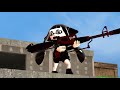 [Splatoon 3D Fan Animation] Dark Squid Returns