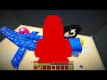 O GODZILLA VERMELHO ZORD no Minecraft ! POWER RANGERS K ! Ep 2