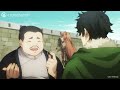 The Rising of the Shield Hero Season 2 Ep. 1 | A New Roar