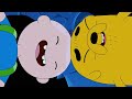 Temple of Mars | Adventure Time | Cartoon Network