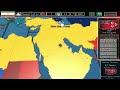 Reforming The Persian Empire! | Iron Assault